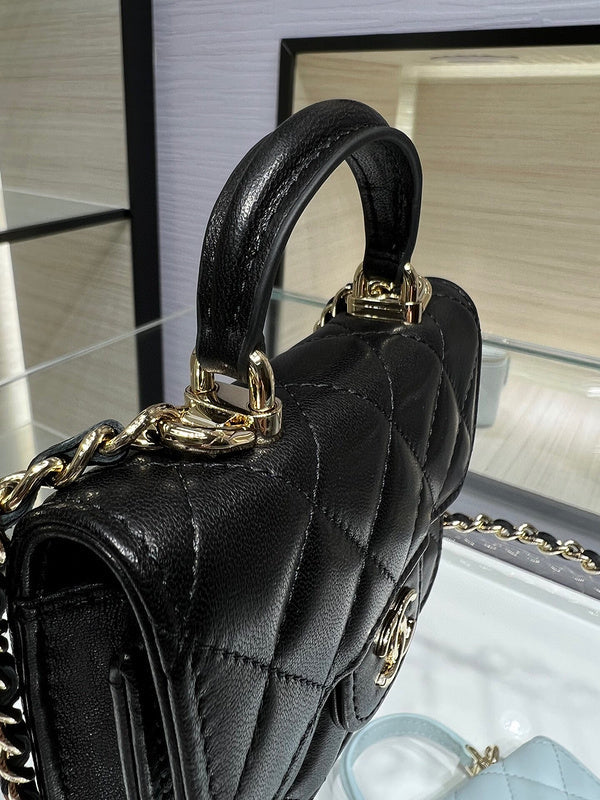 Satchel Bags - CHL Bags - 7371