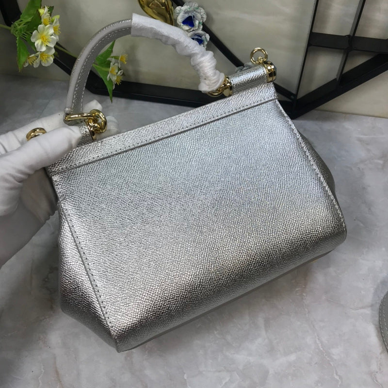 Satchel Bags - DG Bags - 019