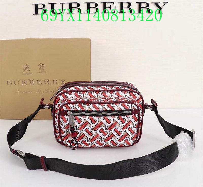 Glami GlamI -GLAMIR Bags - 395