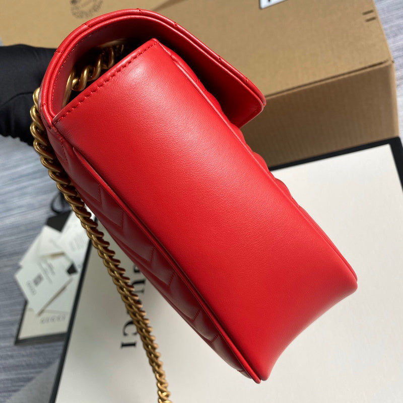 Satchel Bags - GCI Bags - 6981