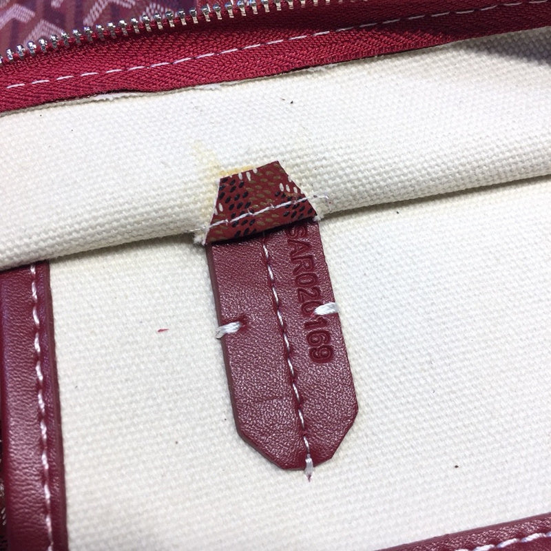 Satchel Bags - GOD Bags - 726