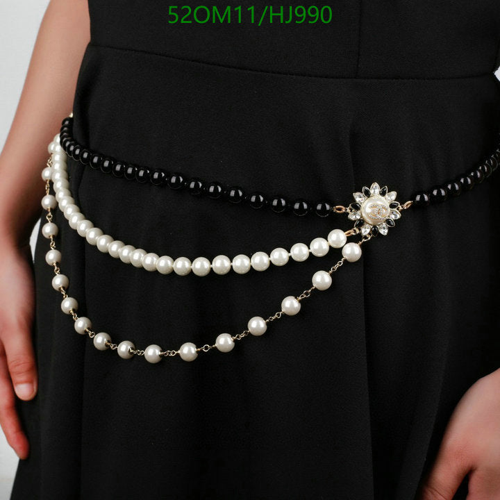 SAMC - CHL Jewelry - 718