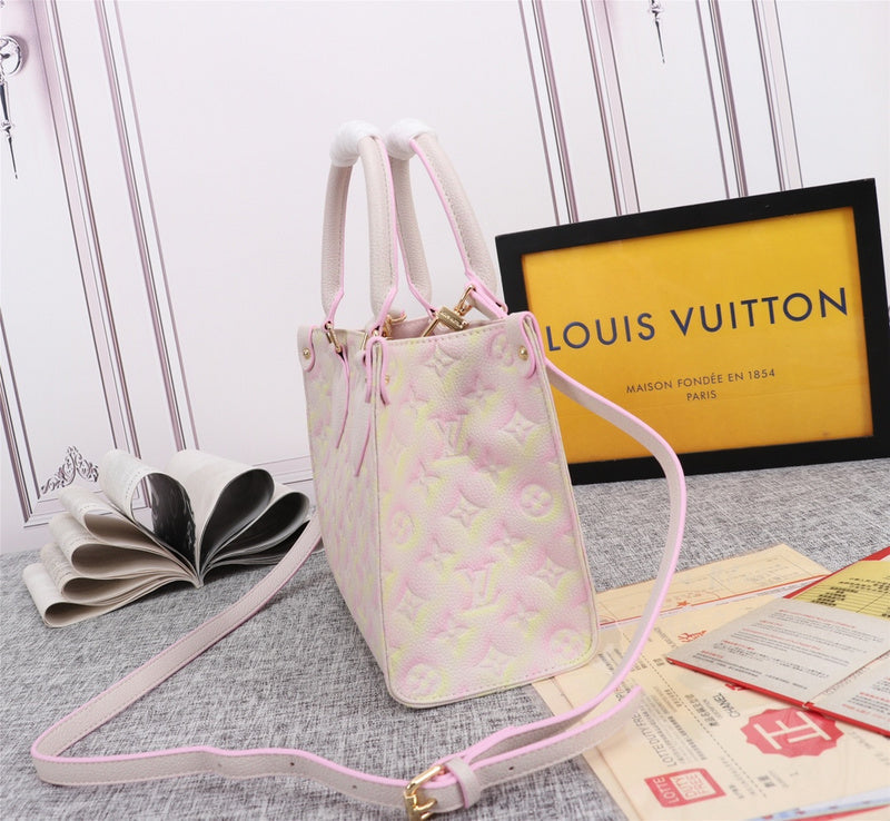 Satchel Bags - VL2 Bags - 667