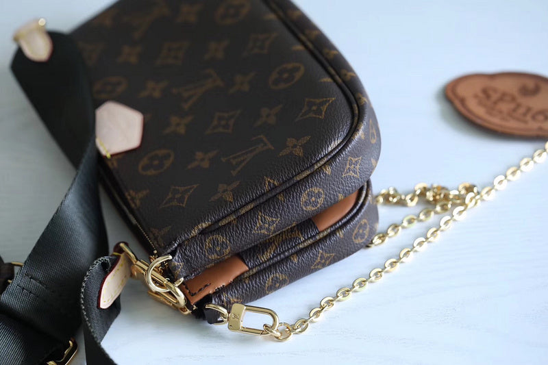 Satchel Bags - VL Bags - 7408