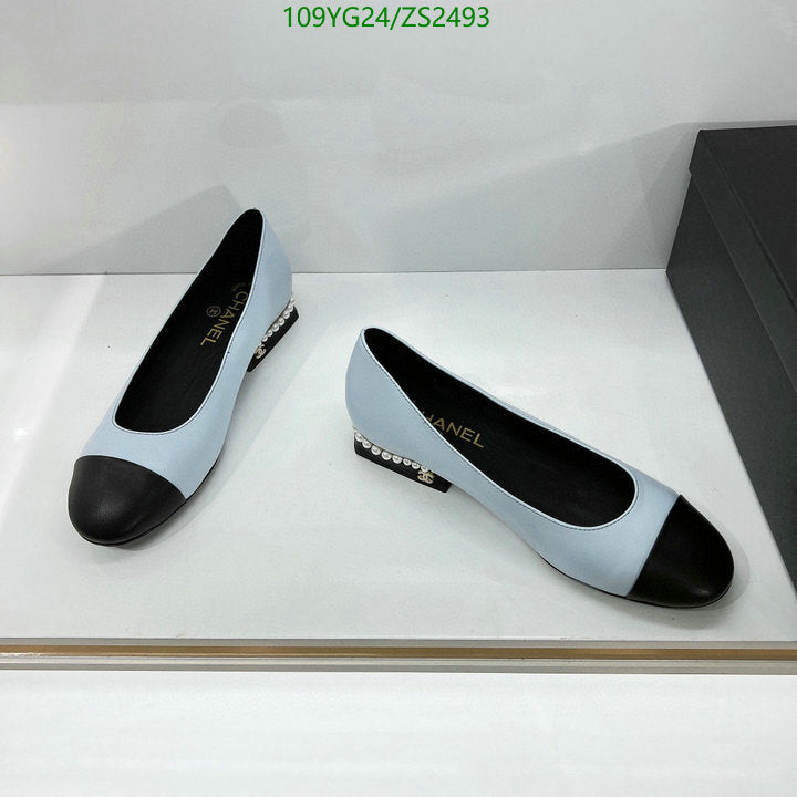 SAMC - CHL Women Shoes Ballet - 324