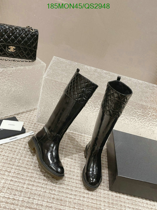 SAMC - Mix Boots - 368