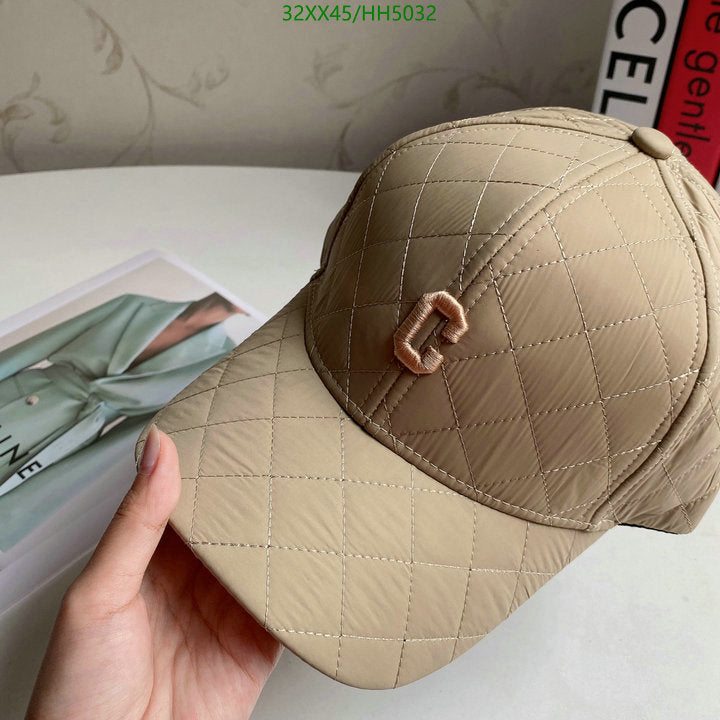 SAMC - COL Caps & Hats - 238