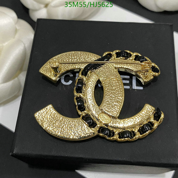 SAMC - CHL Jewelry - 472