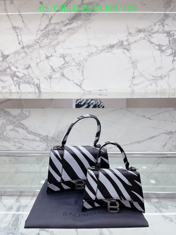 Satchel Bags - BGA Bags - 2371