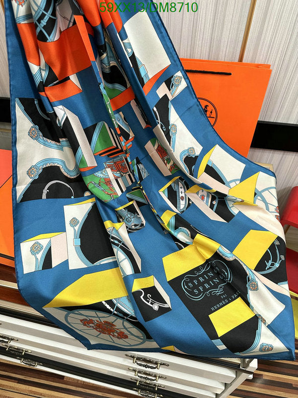 SAMC - HMS Scarves - 015