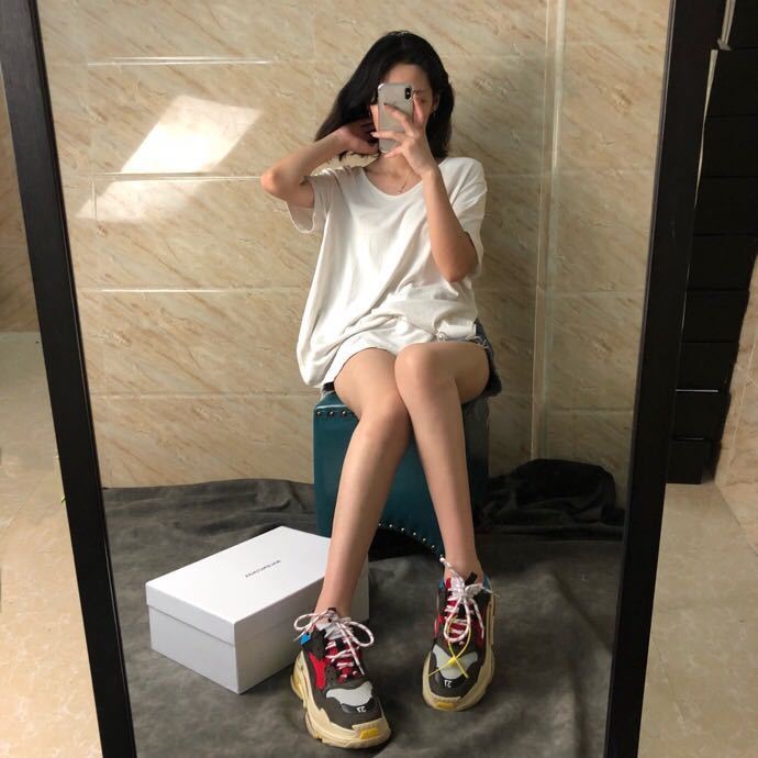 Satchel Bags - BGA Shoes - 091