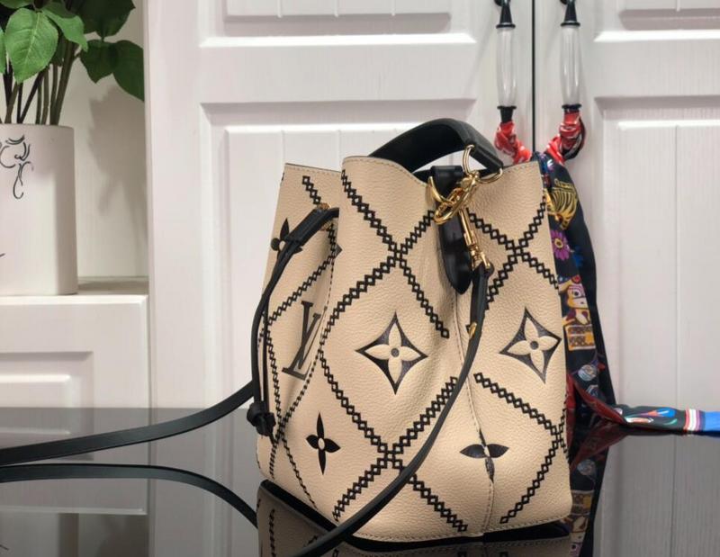 SAMC - LOV Bags - 1964