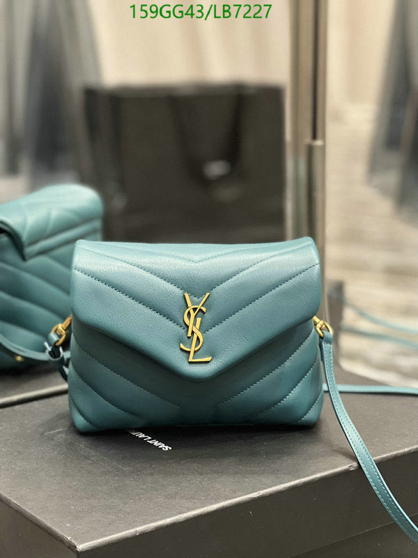 SAMC - YLS Bags - 438