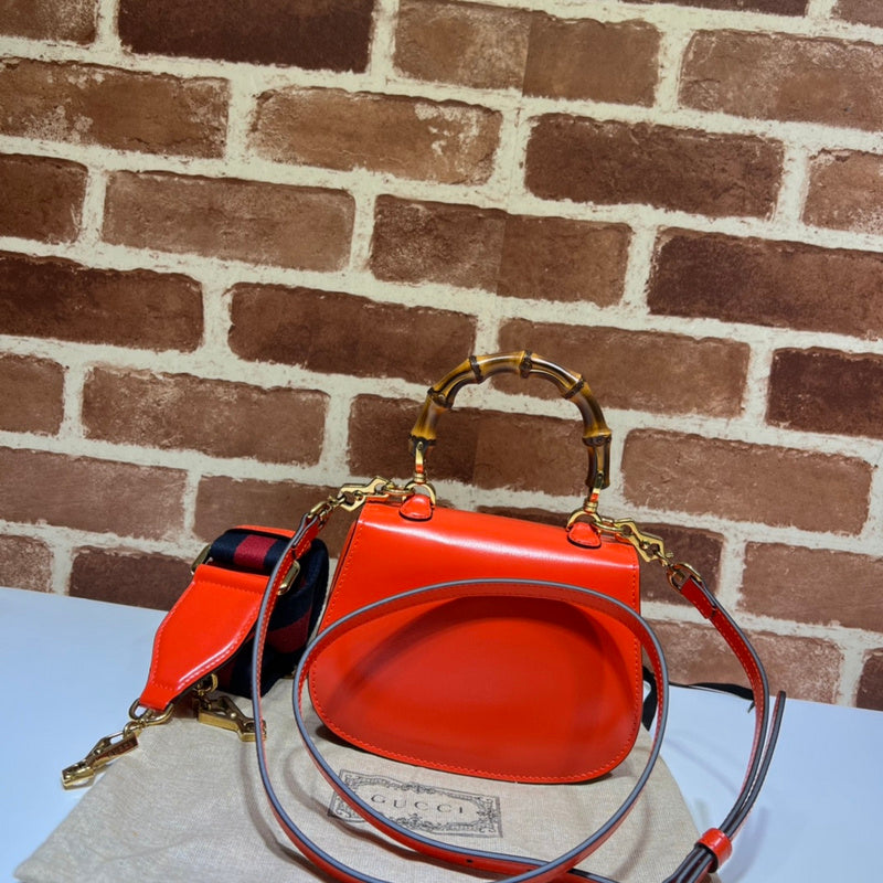 Glami Fashion - GCI Bags - 12010
