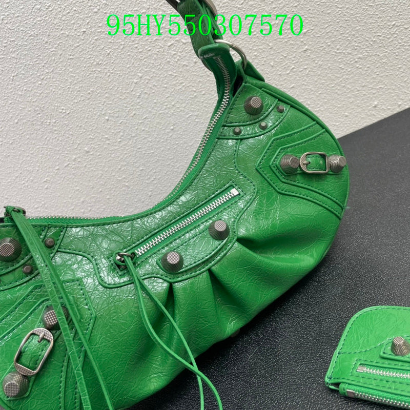 Glami Fashion - BGA Bags - 1881