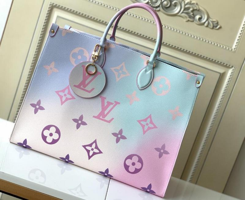 SAMC - LOV Bags - 1756