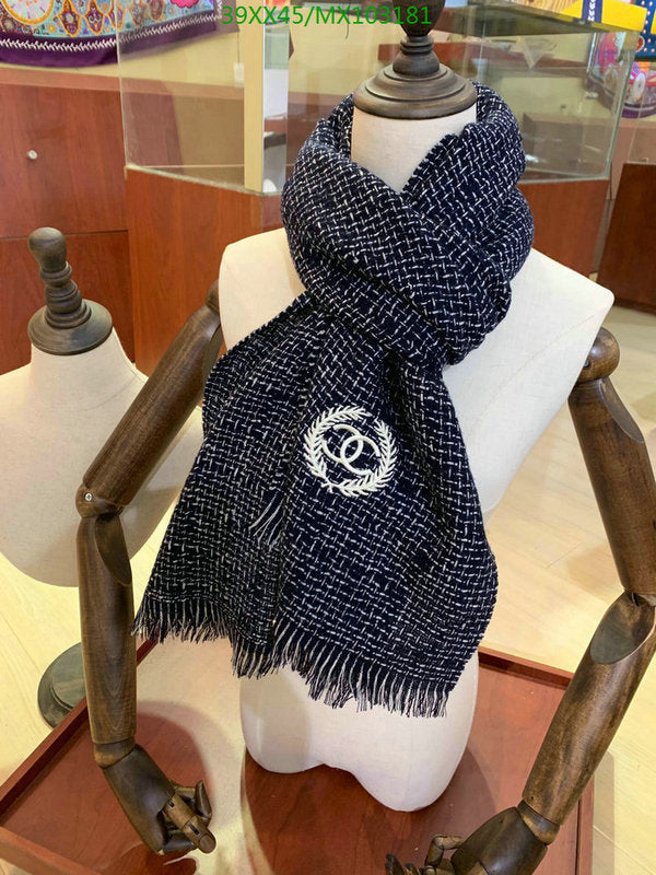 SAMC - CHL Scarves - 959