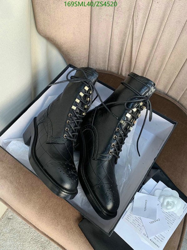 SAMC - Mix Boots - 478