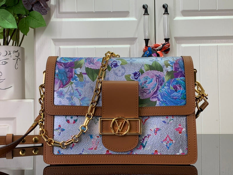 GlamI Lu-Vi bags - 2463