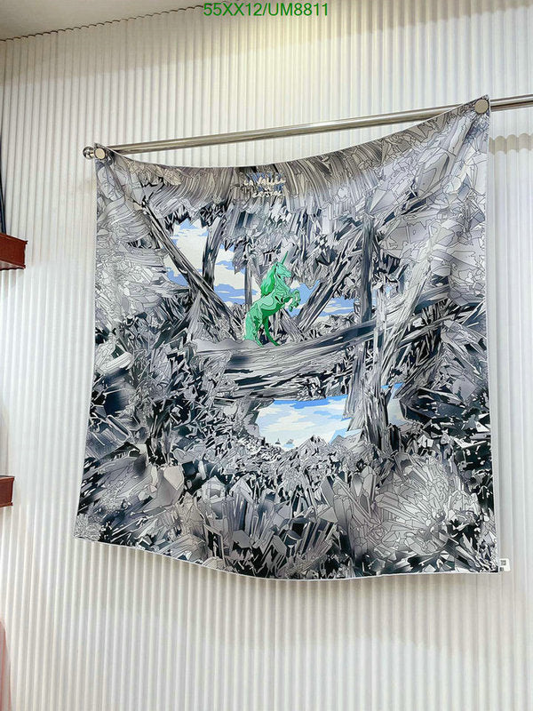 SAMC - HMS Scarves - 324