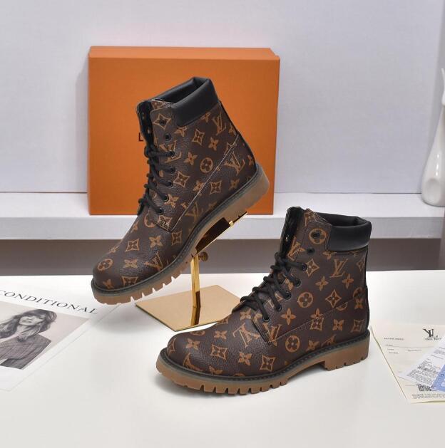 SAMC - LOV Men Shoes - 864