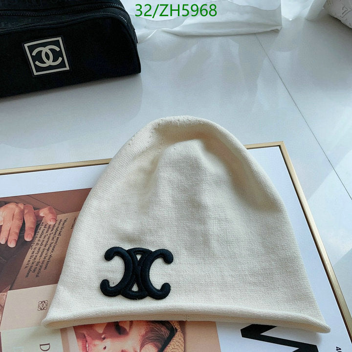 SAMC - COL Caps & Hats - 276