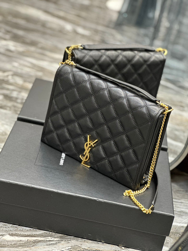 Satchel Bags - SLY Bags - 439