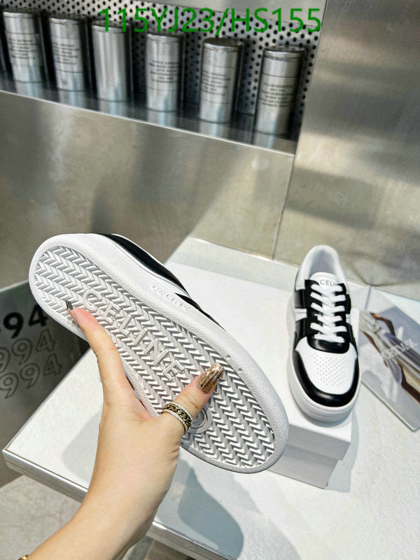 SAMC - COL Women Shoes - 215