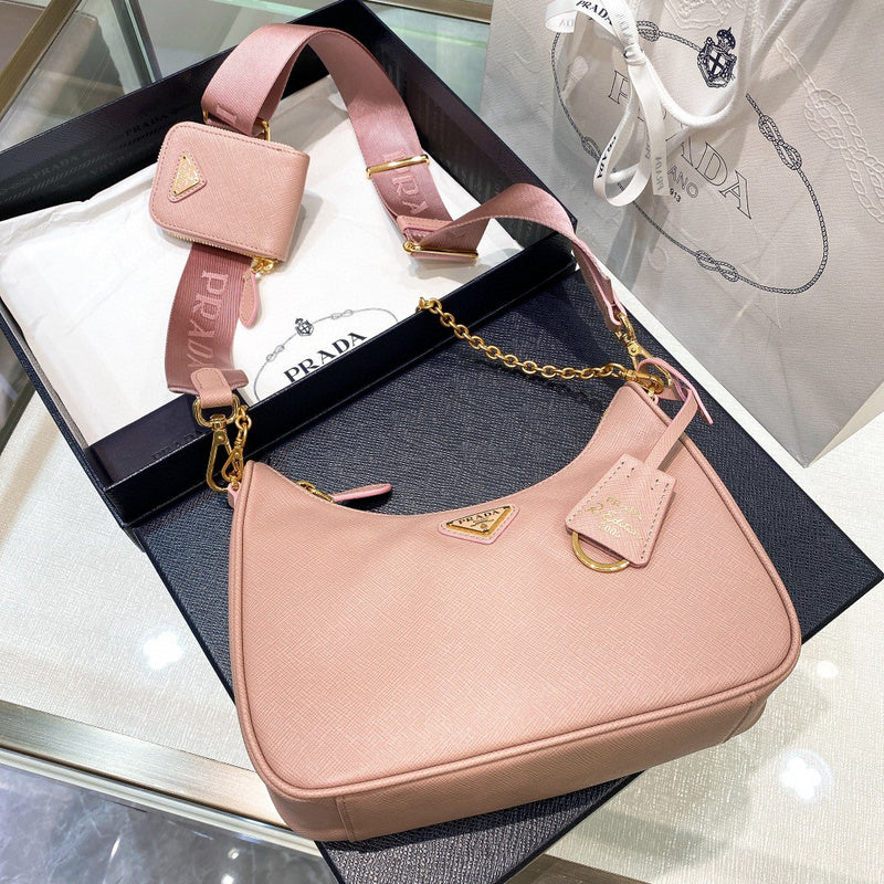 Satchel Bags - PDA Bags - 2353