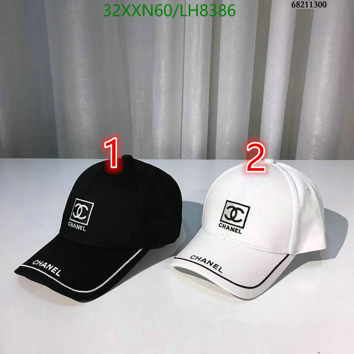 SAMC - CHL Caps & Hats - 436