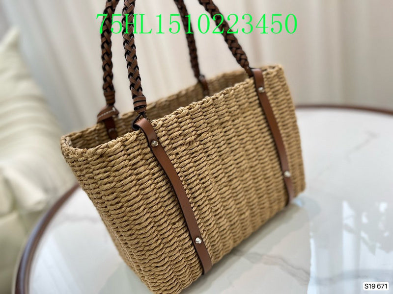 Satchel Bags - PDA Bags - 4619