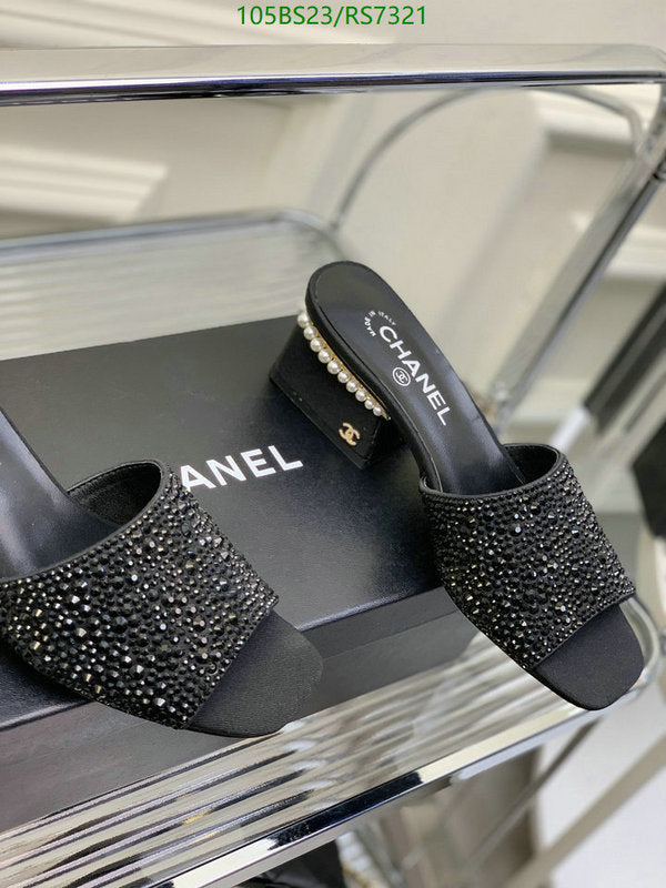 SAMC - CHL Women Shoes High Heels - 180