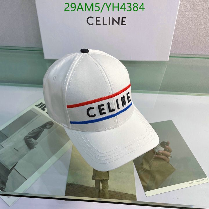 SAMC - COL Caps & Hats - 197