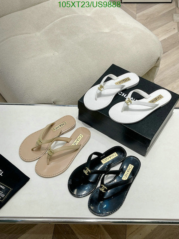 SAMC - CHL Women Shoes Slippers - 074
