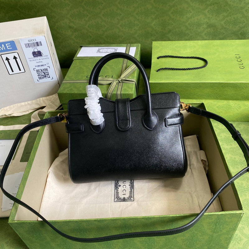Satchel Bags - GCI Bags - 6789