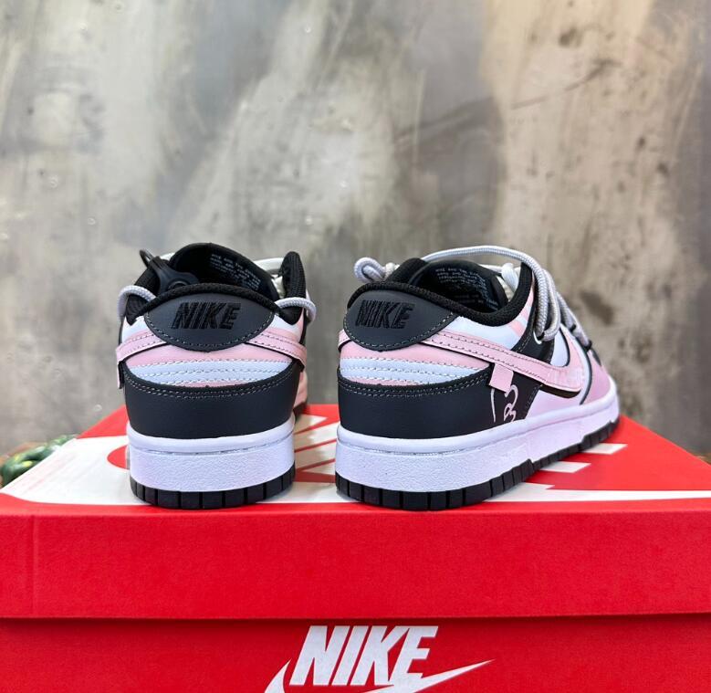 SAMC - NKE Shoes - 107