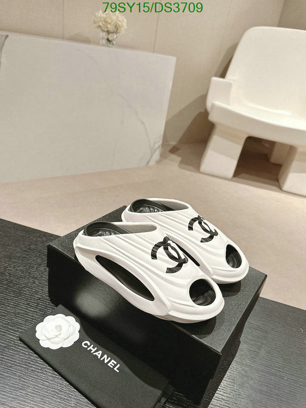 SAMC - CHL Women Shoes Slippers - 029