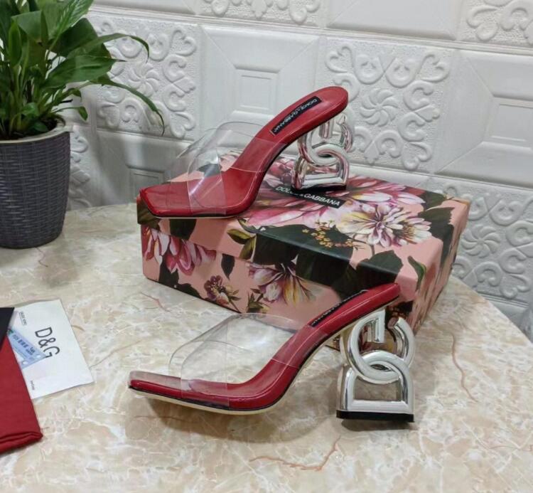 SAMC - DAG Women Shoes - 183