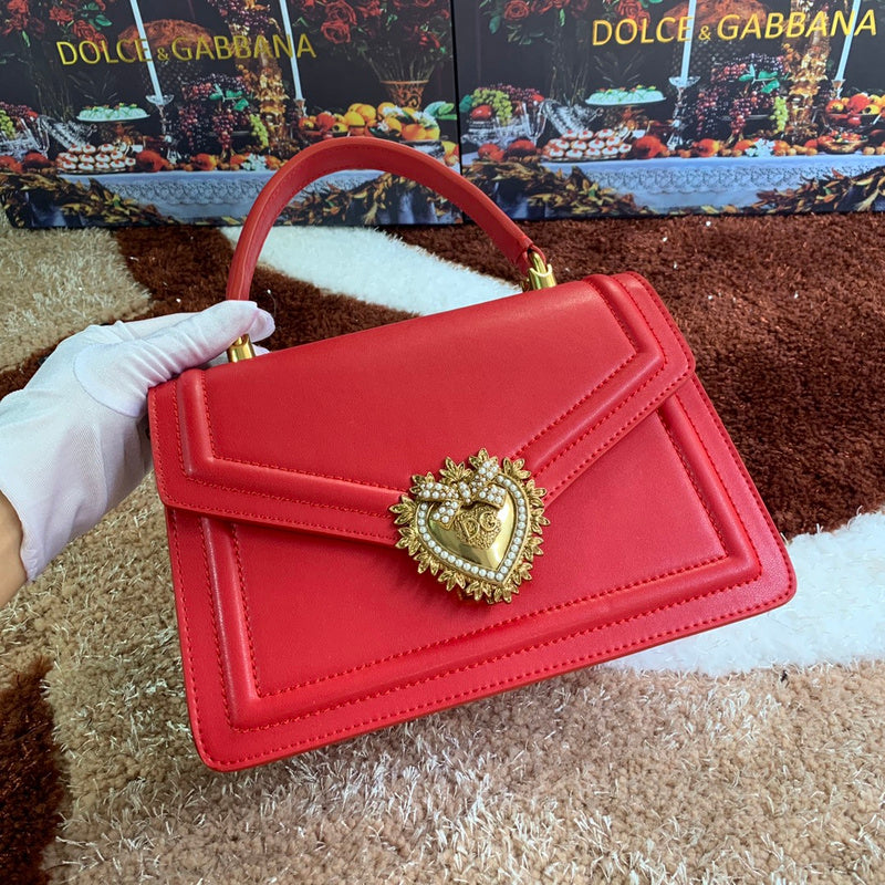 Satchel Bags - DG Bags - 204