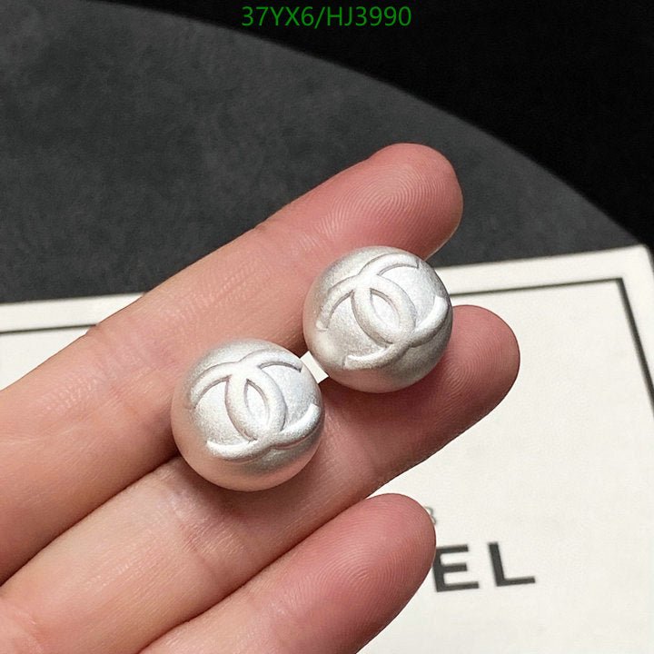 SAMC - CHL Jewelry Earrings - 290