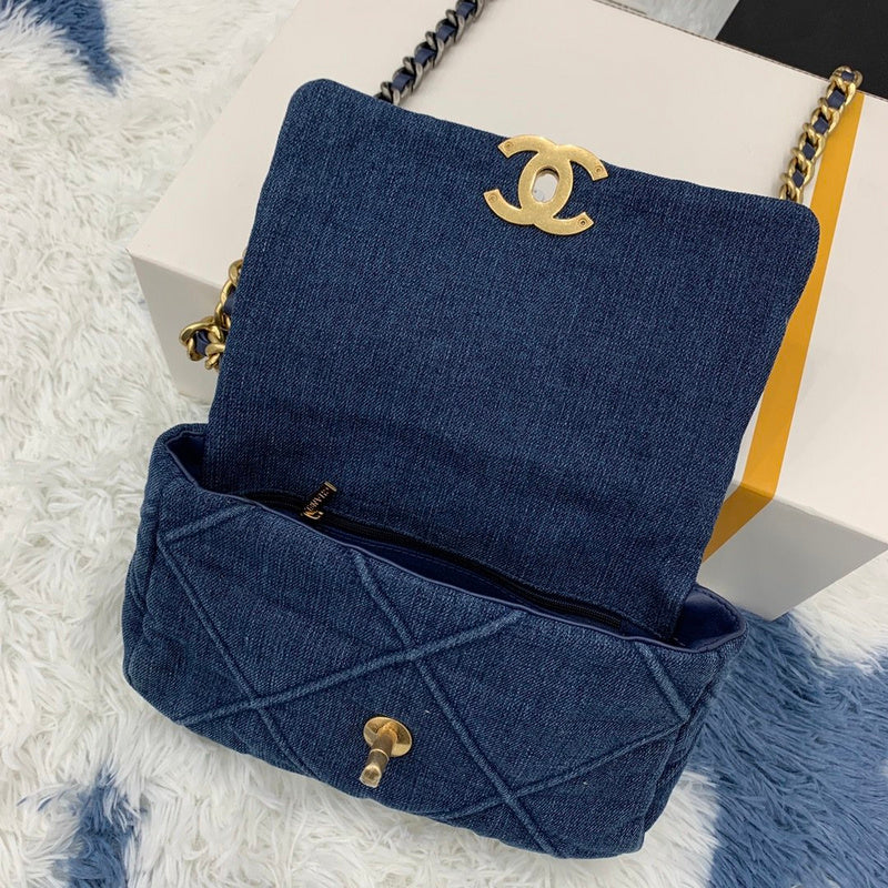 Satchel Bags - CHL Bags - 161