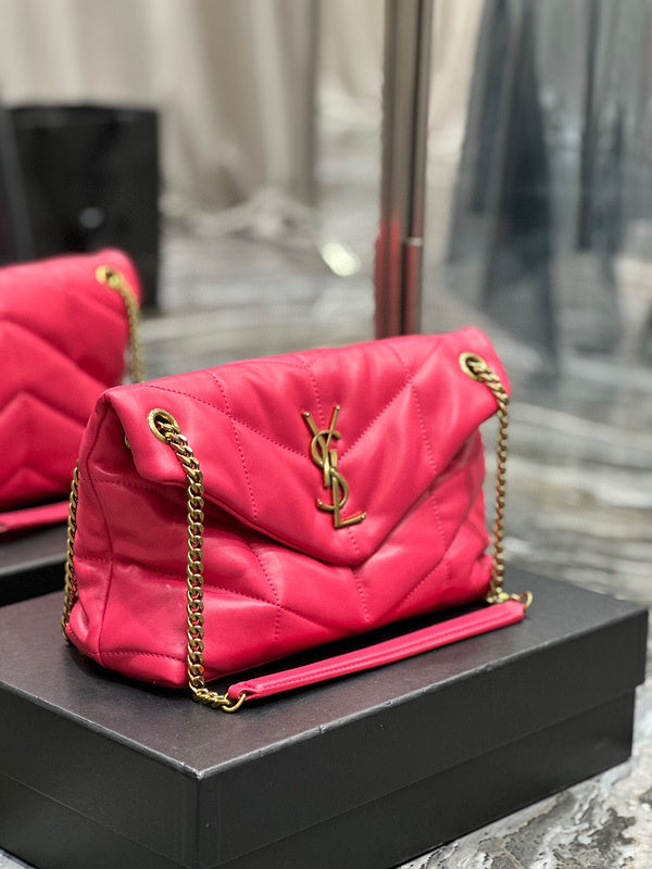 Glami- Glami- - SLY Bags - 1061