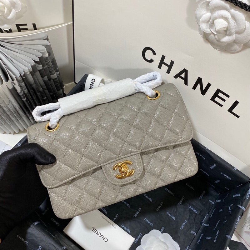 Satchel Bags - CHL Bags - 3973