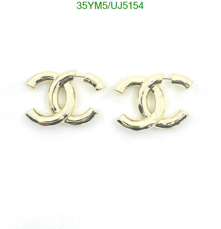 SAMC - CHL Jewelry - 628