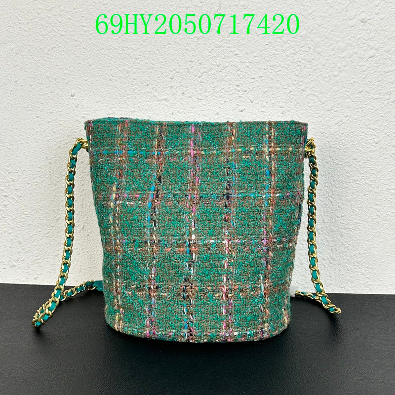 Glami - CHL Bags - 393