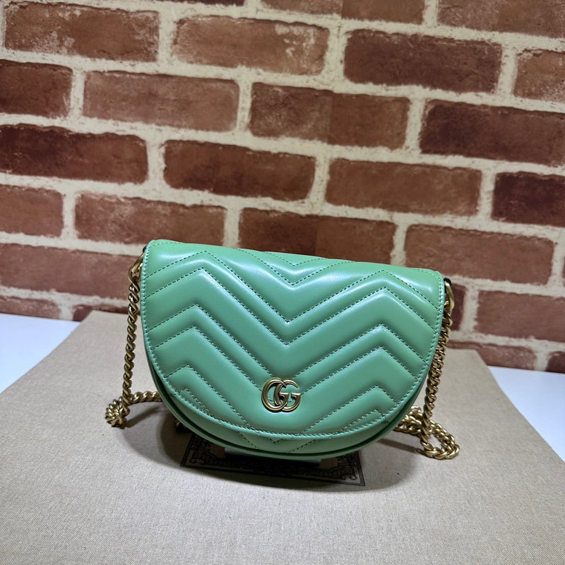 Glami Fashion - GCI Bags - 12152