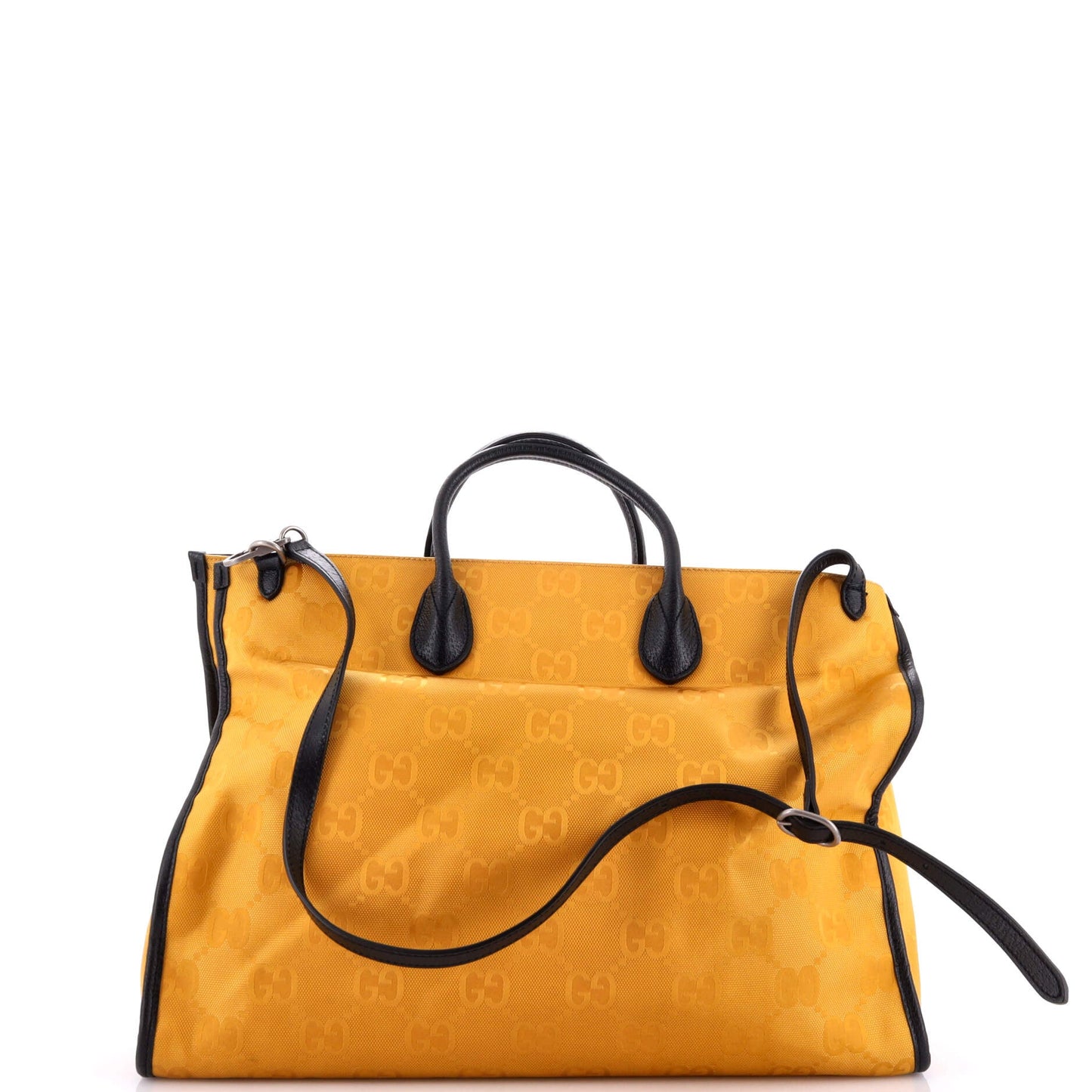 Off The Grid Tote GG Econyl