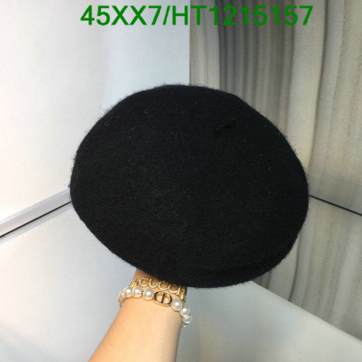 SAMC - DOR Caps & Hats - 240