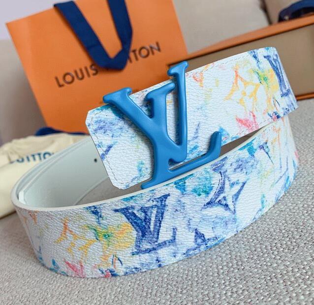 SAMC - Mix Belts - 157