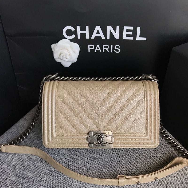 Satchel Bags - CHL Bags - 426